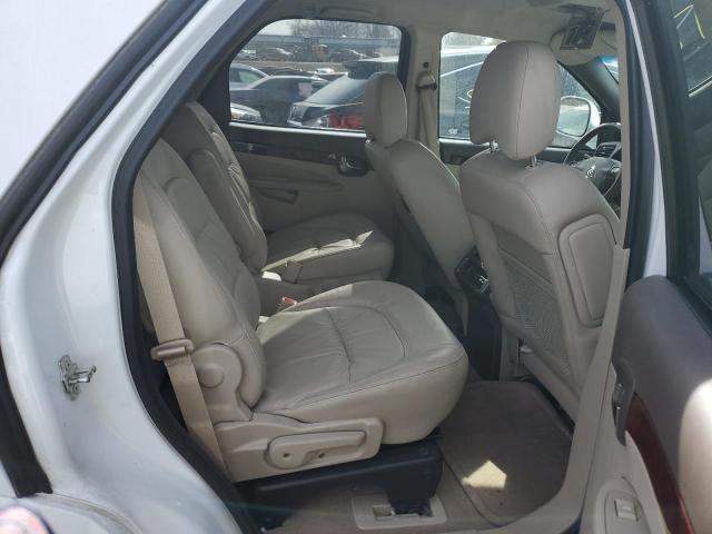 2006 Buick Rendezvous Cx VIN: 3G5DA03L76S630823 Lot: 44587984