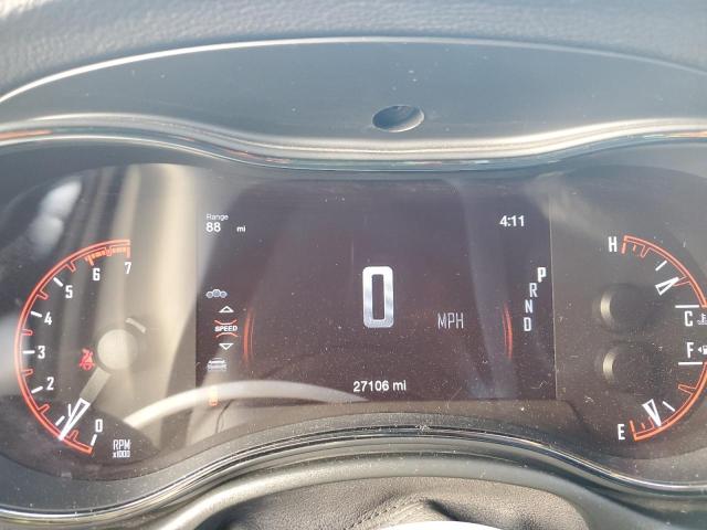 2020 DODGE DURANGO R/ - 1C4SDJCT2LC142779