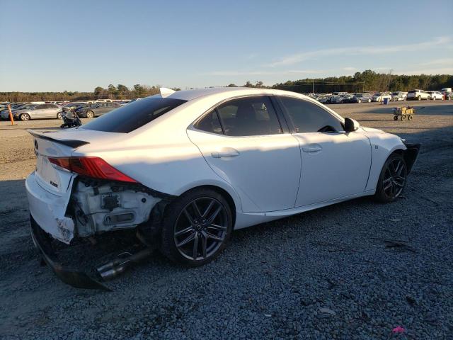 2017 LEXUS IS 200T JTHBA1D26H5056366