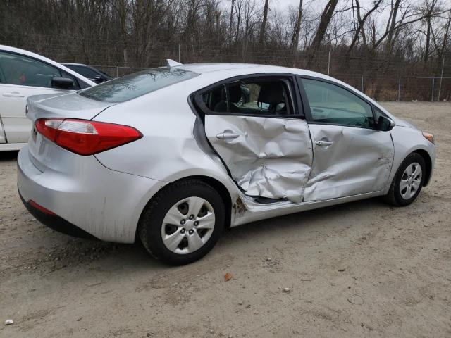 2015 KIA FORTE LX KNAFK4A65F5436849
