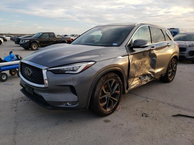 2019 Infiniti Qx50 Essential VIN: 3PCAJ5M15KF104330 Lot: 45175944