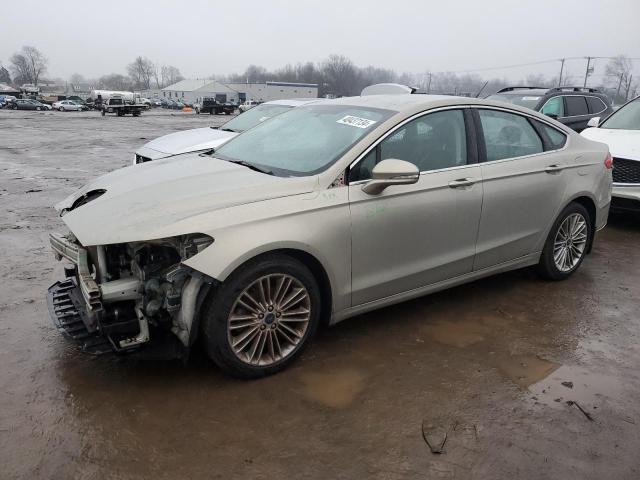 2015 FORD FUSION SE 3FA6P0T96FR217647