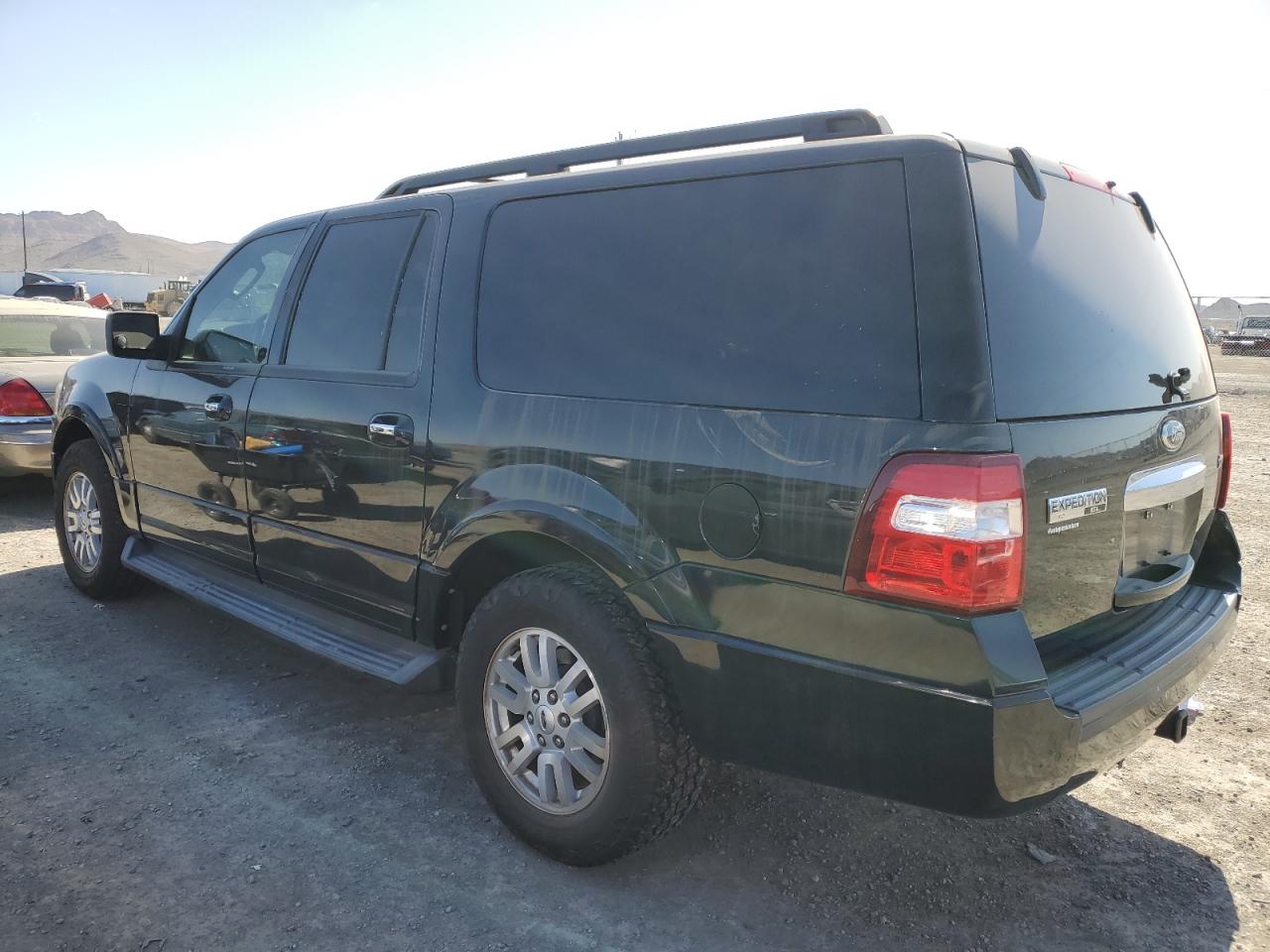 Lot #2457529183 2011 FORD EXPEDITION