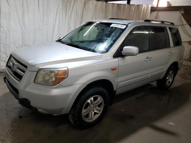 2006 Honda Pilot EX