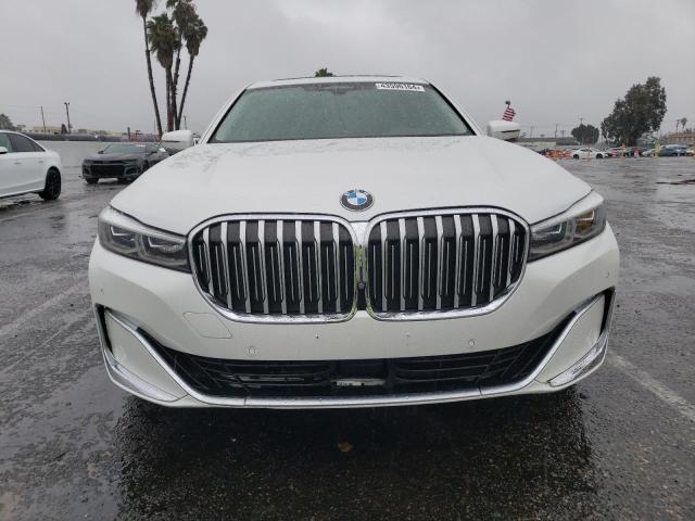 VIN WBA7U2C09LGJ59330 2020 BMW 7 Series, 750 XI no.5