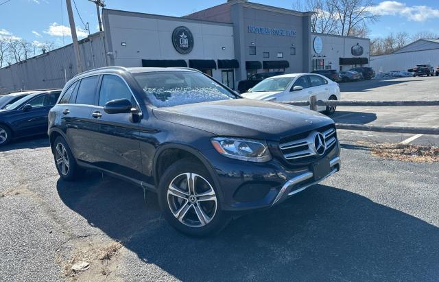 2018 Mercedes-Benz GLC 