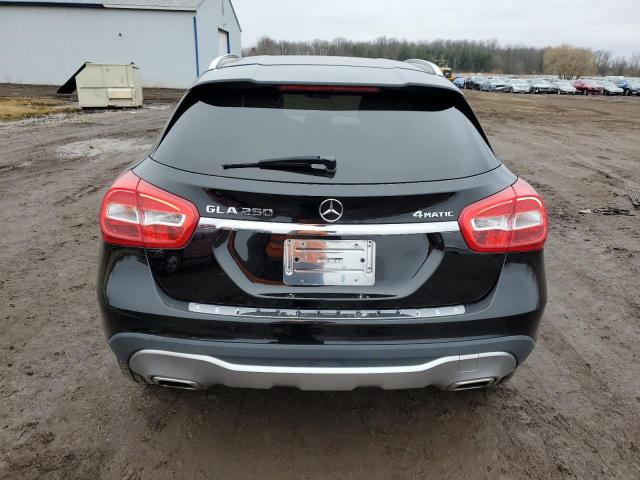 VIN WDCTG4GB4KU009670 2019 Mercedes-Benz GLA-Class,... no.6