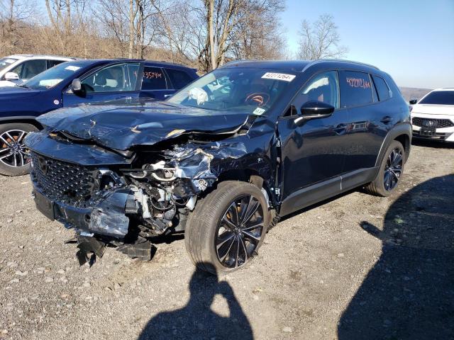 2023 Mazda Cx-50 Premium Plus VIN: 7MMVABEY1PN127656 Lot: 42271264