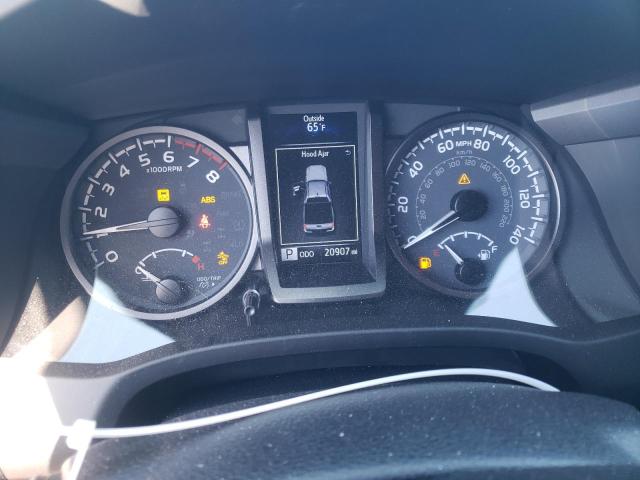 2023 TOYOTA TACOMA DOU 3TMCZ5AN0PM588516