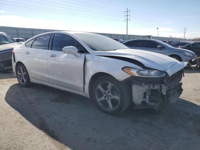 VIN 3FA6P0H94FR164424 2015 Ford Fusion, SE no.4