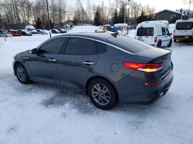2020 KIA OPTIMA LX - 5XXGT4L39LG403609