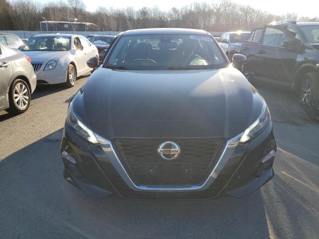 2019 NISSAN ALTIMA SV 1N4BL4DV0KC106601
