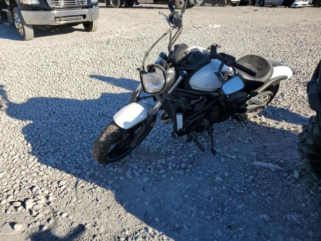 2021 KAWASAKI EN650 C - JKAENEC10MDA03498