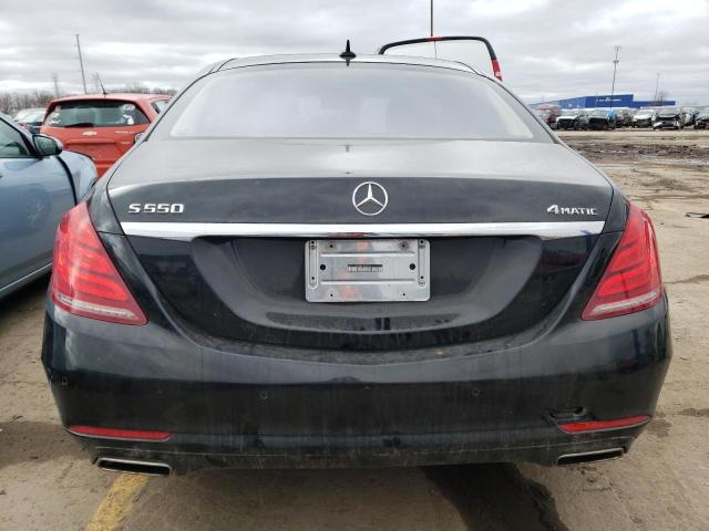 VIN WDDUG8FB6EA038246 2014 Mercedes-Benz S-Class, 5... no.6