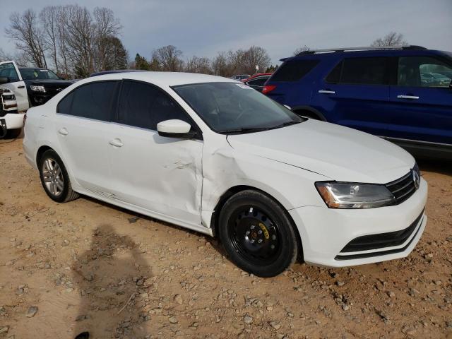 2017 VOLKSWAGEN JETTA S 3VW2B7AJ6HM369583