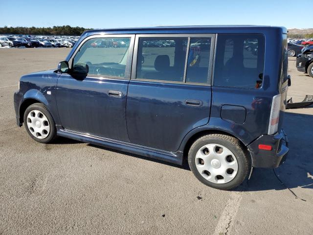 2005 Toyota Scion Xb VIN: JTLKT324650206338 Lot: 42777634