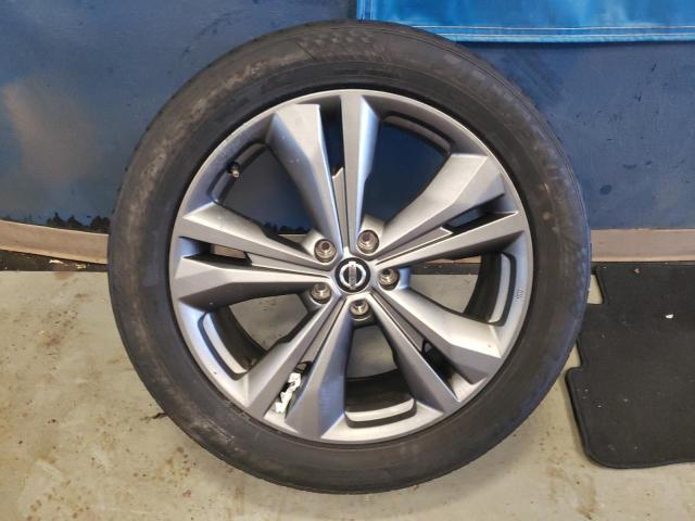 2020 NISSAN MURANO PLA 5N1AZ2DS1LN139882