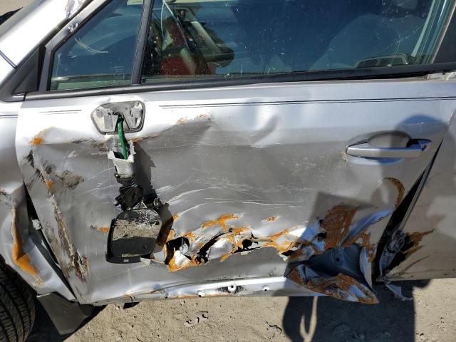 2018 SUBARU FORESTER 2 - JF2SJAGC7JH600854