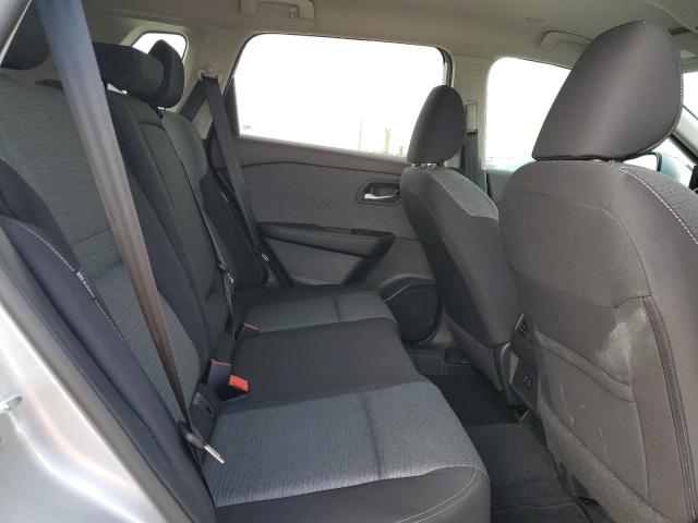 2023 NISSAN ROGUE SV 5N1BT3BA6PC865955