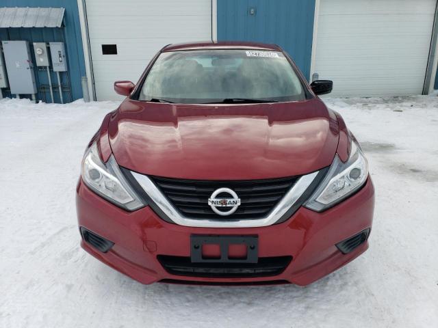 2016 NISSAN ALTIMA 2.5 - 1N4AL3AP3GN372556