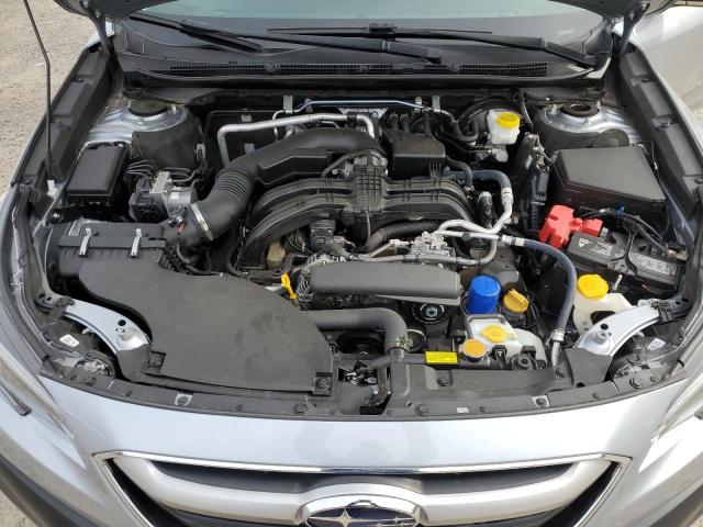 2020 SUBARU OUTBACK PR 4S4BTACC9L3229335