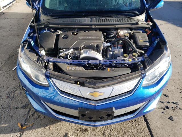 VIN 1G1RB6S51JU153521 2018 Chevrolet Volt, Premier no.11