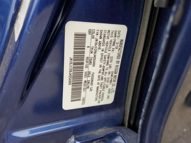 2018 NISSAN ROGUE SPOR - JN1BJ1CR8JW254966