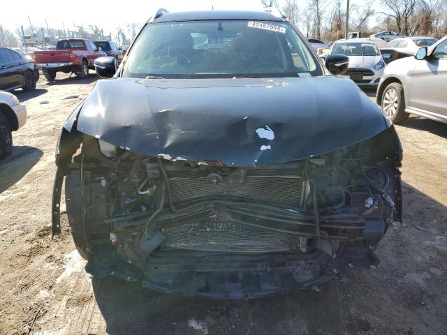 2015 NISSAN ROGUE S KNMAT2MV4FP529691