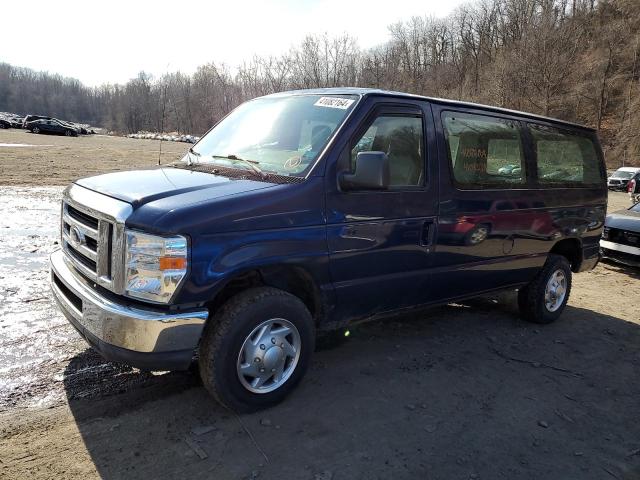 Ford cheap econoline 5.4