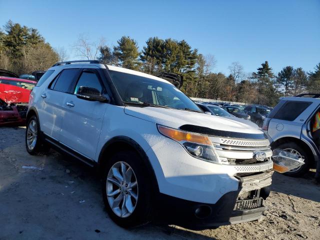 2015 FORD EXPLORER X 1FM5K7D8XFGB29335