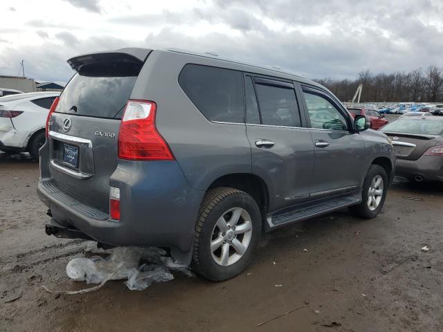 Lot #2454973610 2010 LEXUS GX 460 salvage car