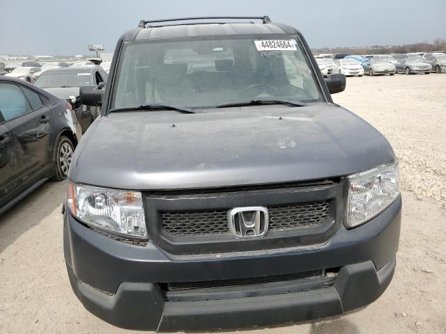 2010 Honda Element Ex VIN: 5J6YH2H73AL008886 Lot: 44824664