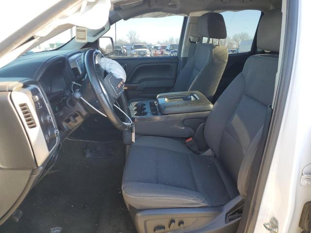 2016 GMC SIERRA 1GTV2MEC9GZ357595