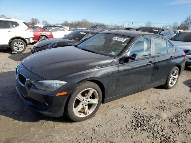 2014 BMW 3 Series 328xi