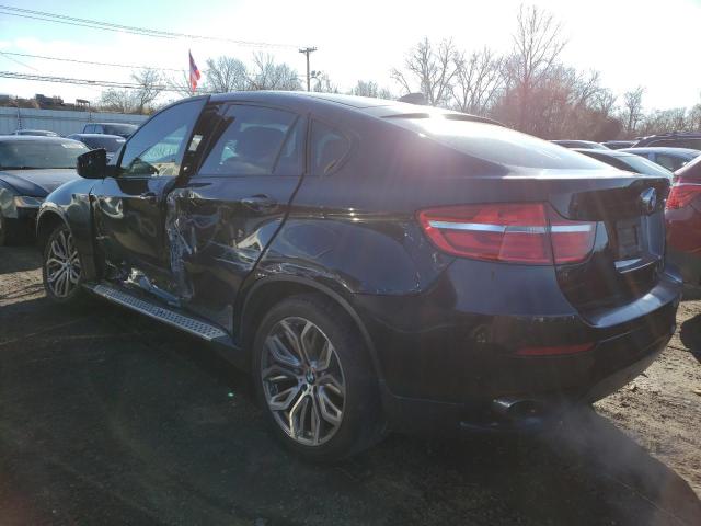 VIN 5UXFG2C55DL788382 2013 BMW X6, Xdrive35I no.2