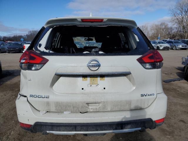 2017 NISSAN ROGUE S - JN8AT2MV7HW013788