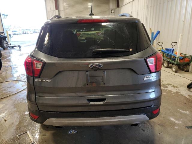 1FMCU0HD3KUC31376 2019 Ford Escape Sel
