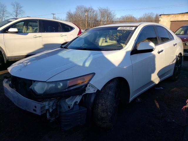 2012 Acura TSX 