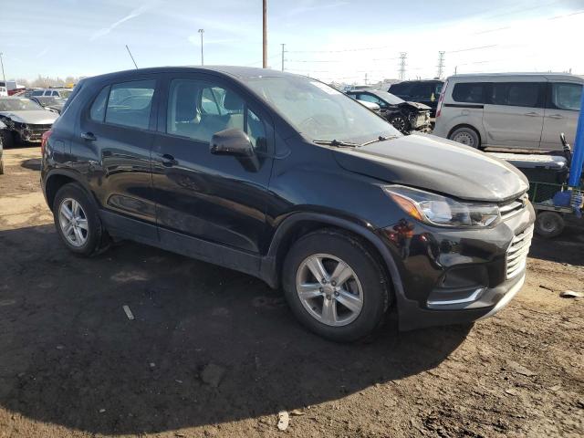 2020 Chevrolet Trax Ls VIN: KL7CJKSB5LB064268 Lot: 41465154