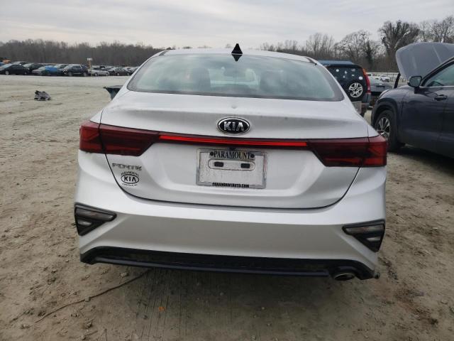 2020 KIA FORTE FE 3KPF24AD7LE186984
