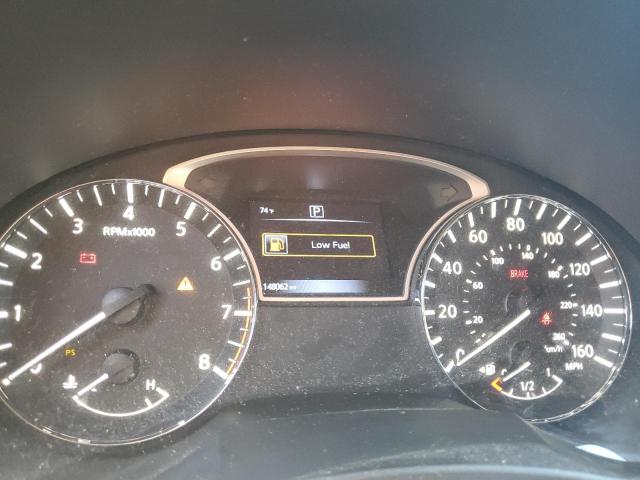 2017 NISSAN ALTIMA 2.5 1N4AL3APXHN358302