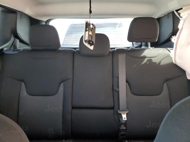 2016 JEEP RENAGADE - ZACCJBBT3GPC75556