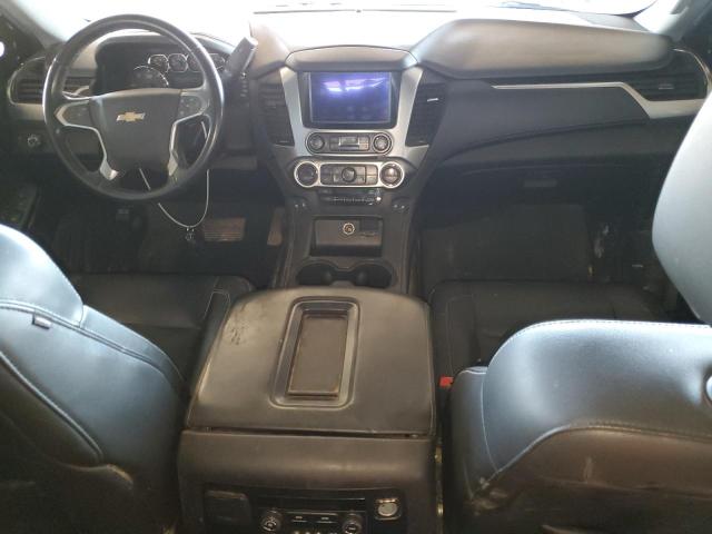 2015 CHEVROLET SUBURBAN K 1GNSKJKC6FR257109