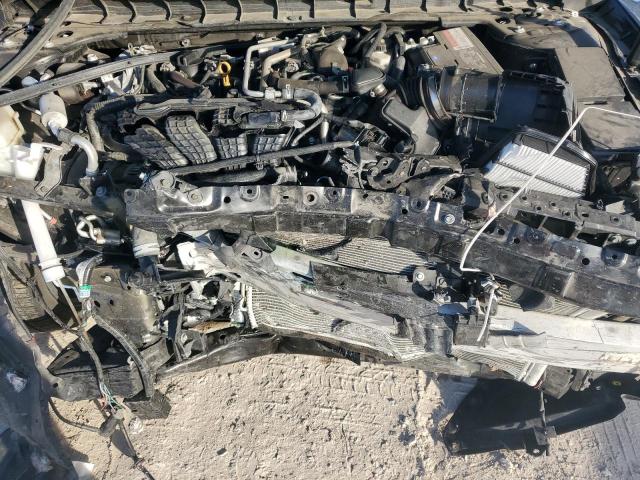 2022 NISSAN ALTIMA SR 1N4BL4CV1NN302489