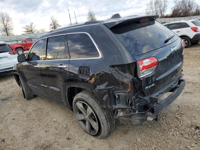 Vin: 1c4rjfbt0fc241997, lot: 41515964, jeep grand cher limited 20152