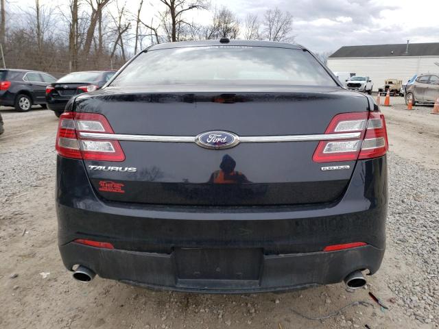 2016 FORD TAURUS SE 1FAHP2D84GG100989