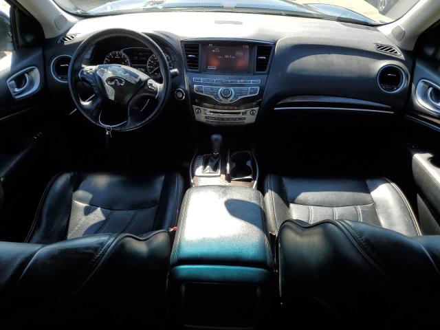 2015 Infiniti QX60 - Image 8