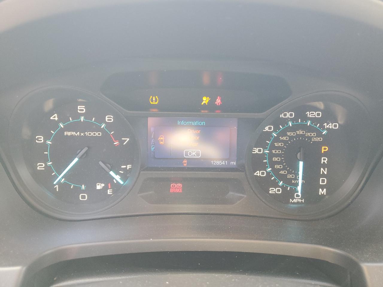 1FM5K8B84DGC95937 2013 Ford Explorer