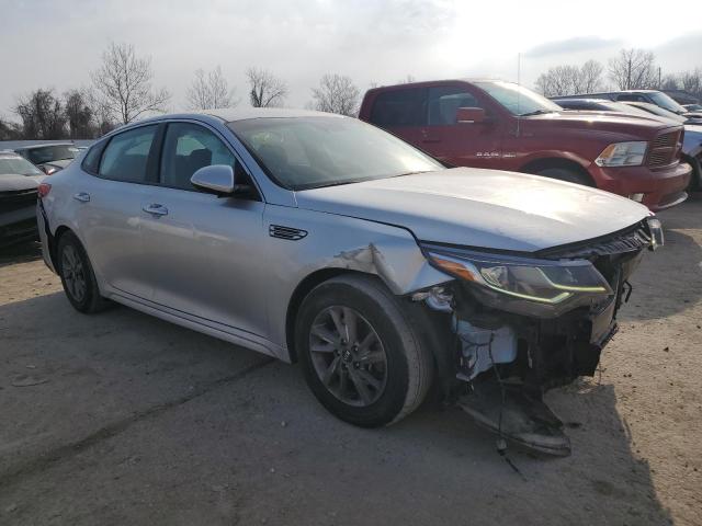 5XXGT4L31LG382691 Kia Optima LX 4