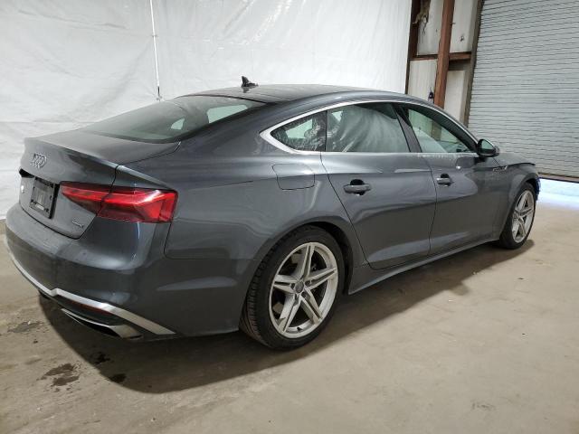 WAUDACF50MA012326 2021 AUDI A5, photo no. 3